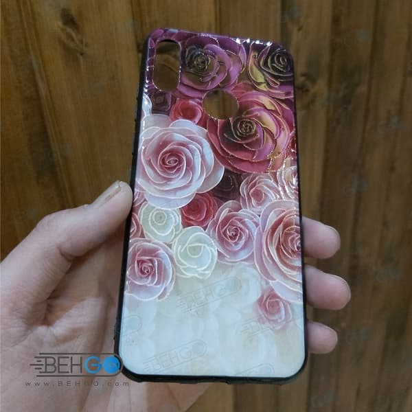 قاب y6 prime 2019 کاور گوشی هواوی y6s مدل طرح جدید دخترانه و پسرانه y6 prime 2019/y6s/honor 8a — تصویر ۸