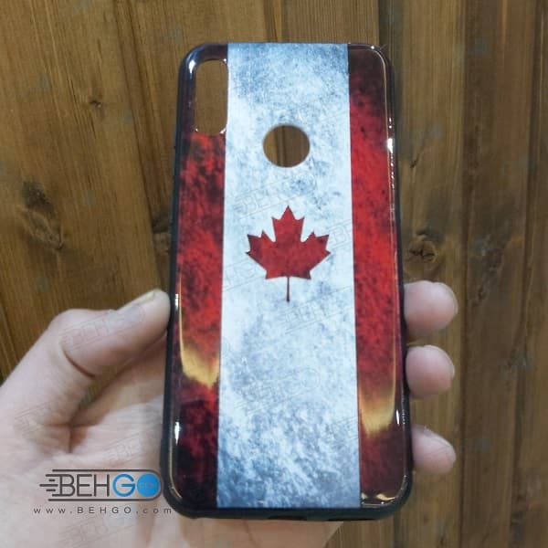 قاب y6 prime 2019 کاور گوشی هواوی y6s مدل طرح جدید دخترانه و پسرانه y6 prime 2019/y6s/honor 8a — تصویر ۶