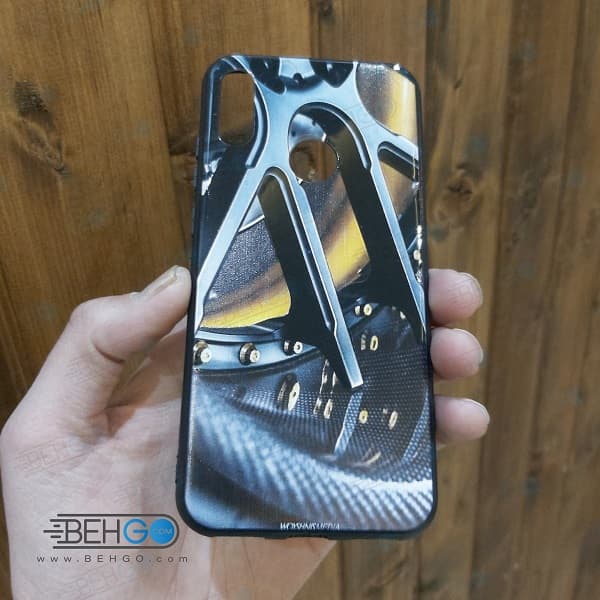 قاب y6 prime 2019 کاور گوشی هواوی y6s مدل طرح جدید دخترانه و پسرانه y6 prime 2019/y6s/honor 8a — تصویر ۷