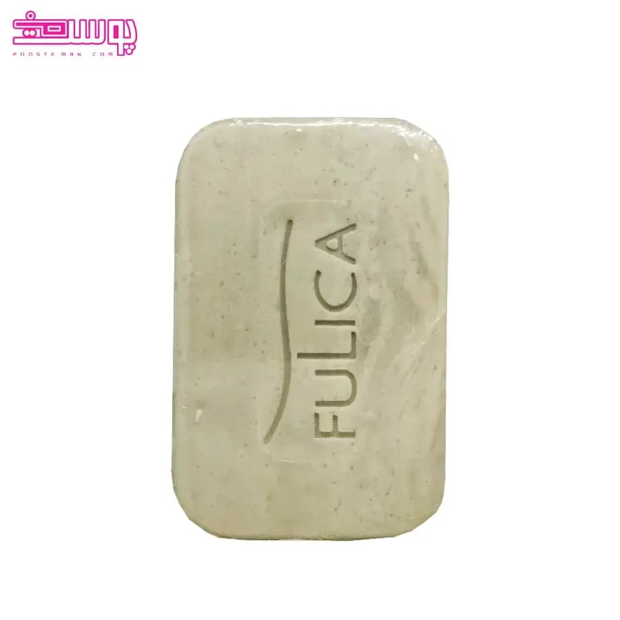 پن ضد جوش فولیکا حاوی گوگرد وزن 100g — تصویر ۲