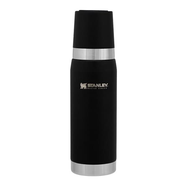 فلاسک کوهنوردی استنلی مدل مستر بطری ترمال باتل حجم ظرفیت 750 میلی لیتری Stanley Master Unbreakable Thermal Bottle 750ML — تصویر ۲