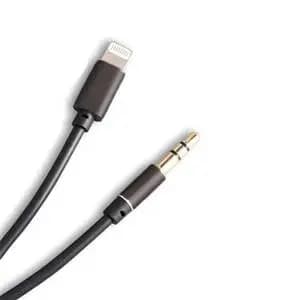کابل و تبدیل لایتنینگ به AUX مدل Xhanz AUX910 — تصویر ۴