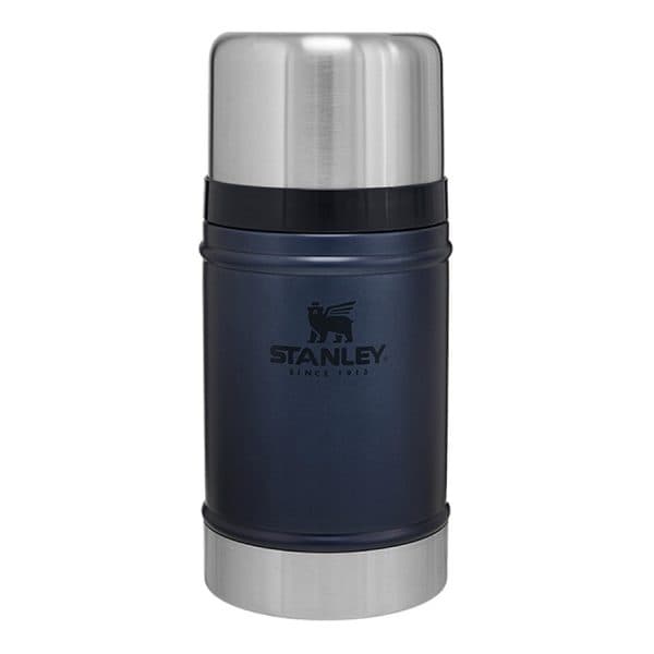 فلاسک غذا استنلی مدل کلاسیک فود جار ظرفیت 700 میلی لیتر STANLEY CLASSIC LEGENDARY FOOD JAR 700ML — تصویر ۵