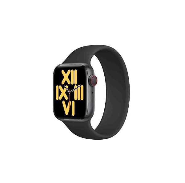 ساعت هوشمند مدل X16 ساعت طرح اپل واچ ساعت Smart watch X16 — تصویر ۳