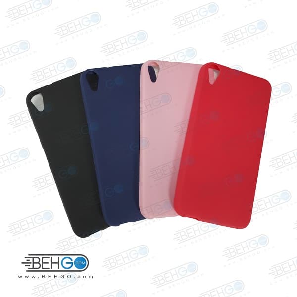قاب گوشی HTC D820 کاور محافظ Desire 820