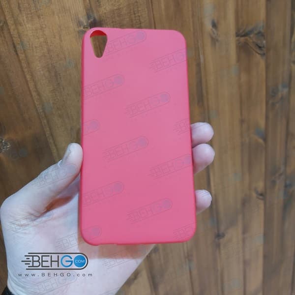 قاب گوشی HTC D820 کاور محافظ Desire 820 — تصویر ۲