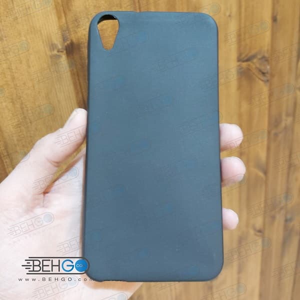 قاب گوشی HTC D820 کاور محافظ Desire 820 — تصویر ۵