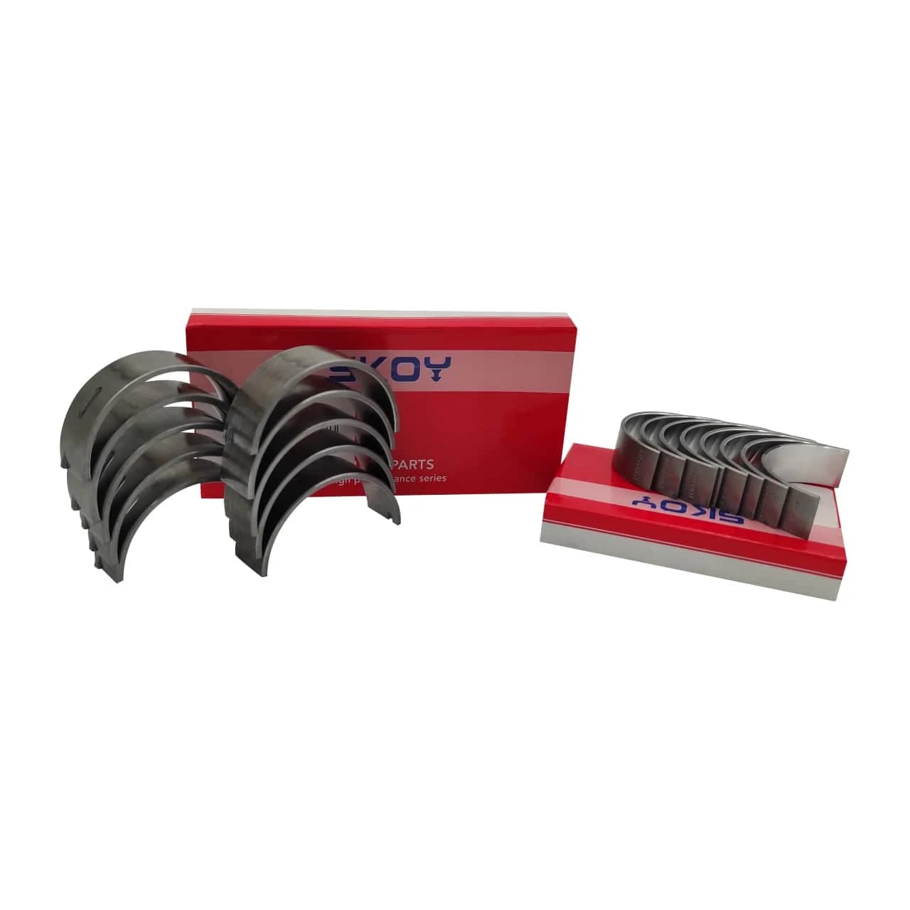 یاتاقان ثابت و متحرک استاندارد جک J5 دنده ای