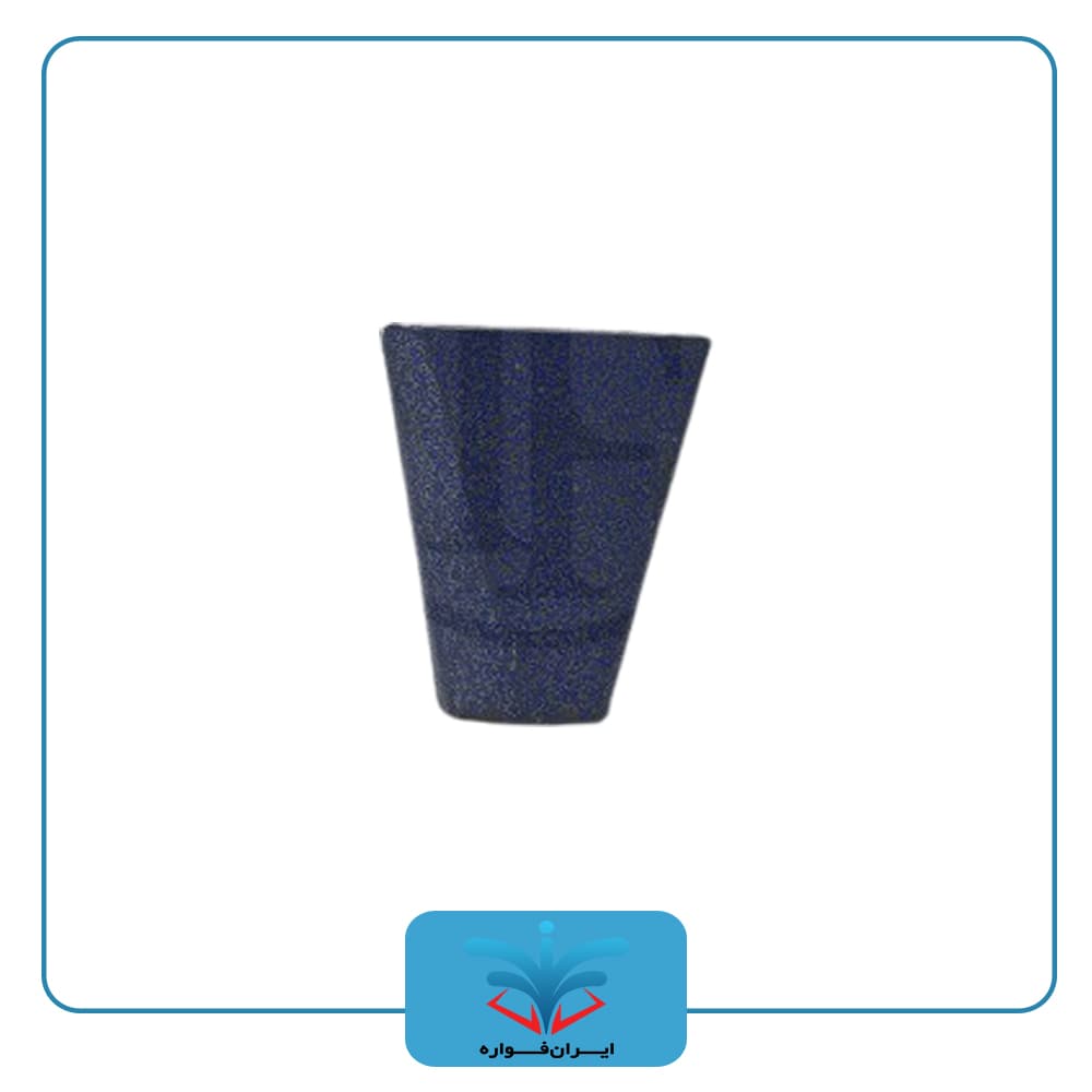 نازل فواره برگی 3/4