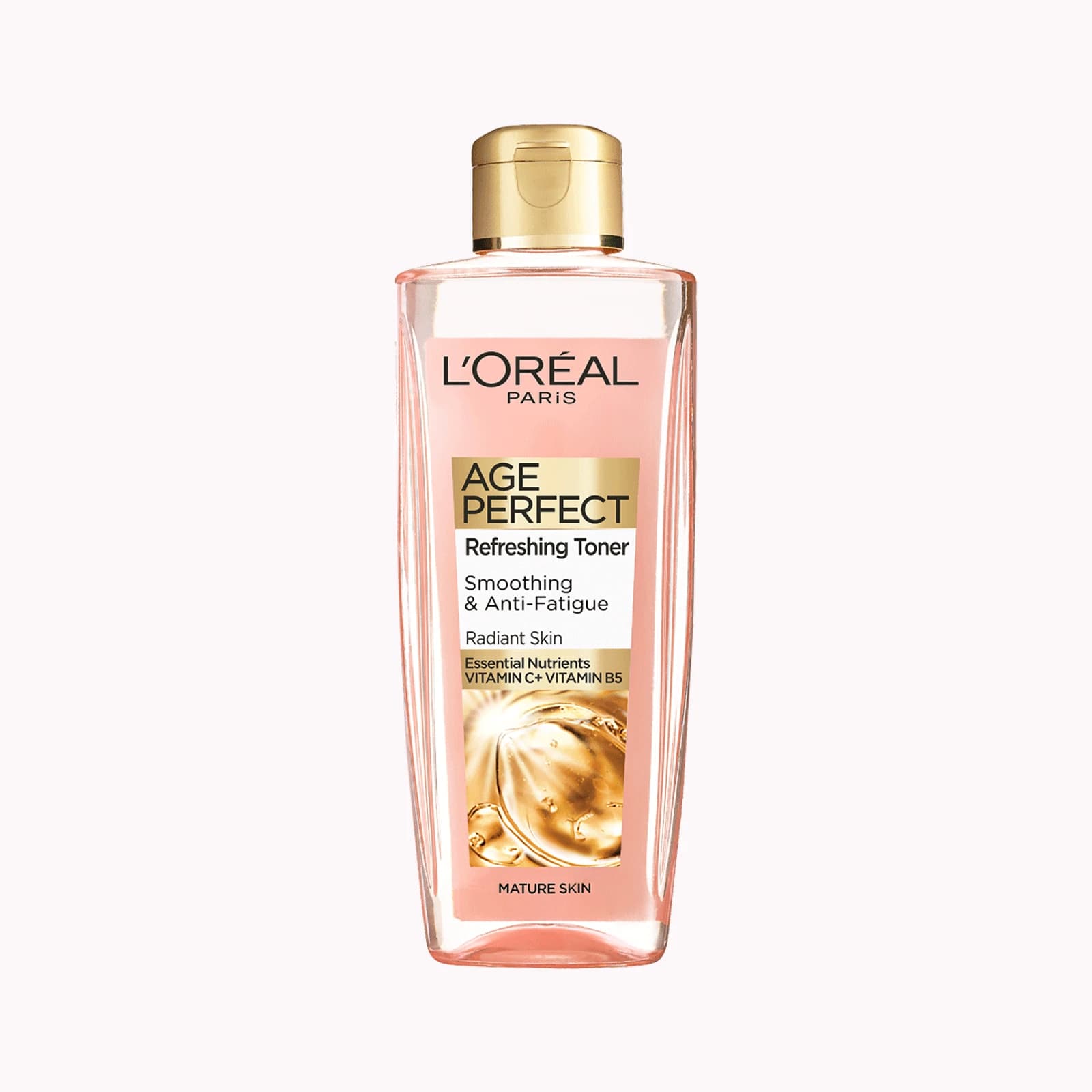 تونر جوانساز Age Perfect لورال اصل