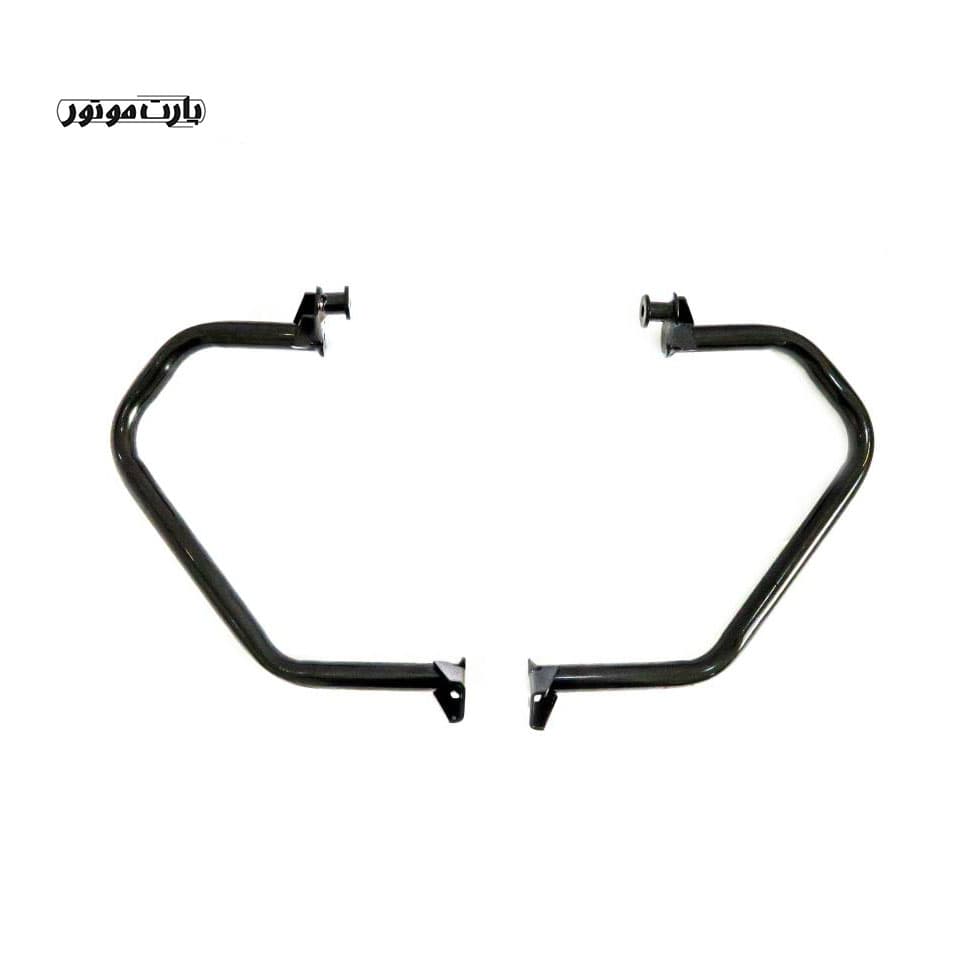 گارد موتور سیکلت ان اس 150