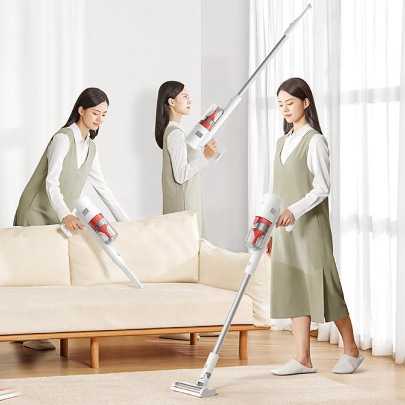 جارو بی سیم Mijia – مدل Vacuum Cleaner 2 Lite B204 — تصویر ۲