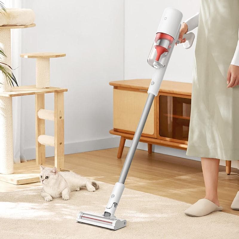 جارو بی سیم Mijia – مدل Vacuum Cleaner 2 Lite B204 — تصویر ۴