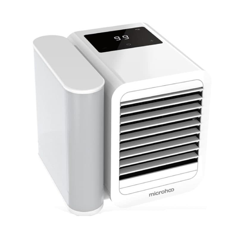 کولر آبی سلولوزی Microhoo – مدل MHO1RU – UV