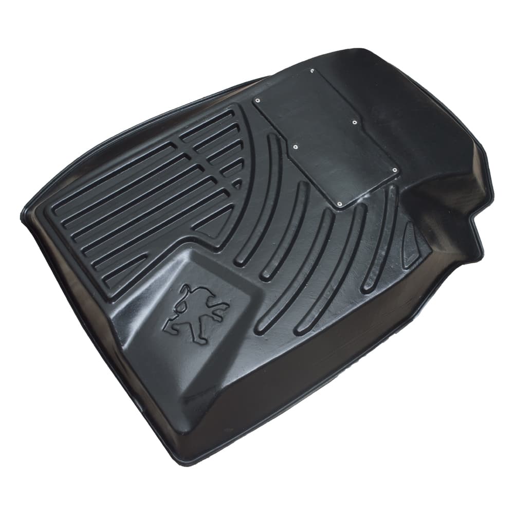 کفپوش سه بعدی رایکو مناسب پژو 405 کد 67529 — تصویر ۴