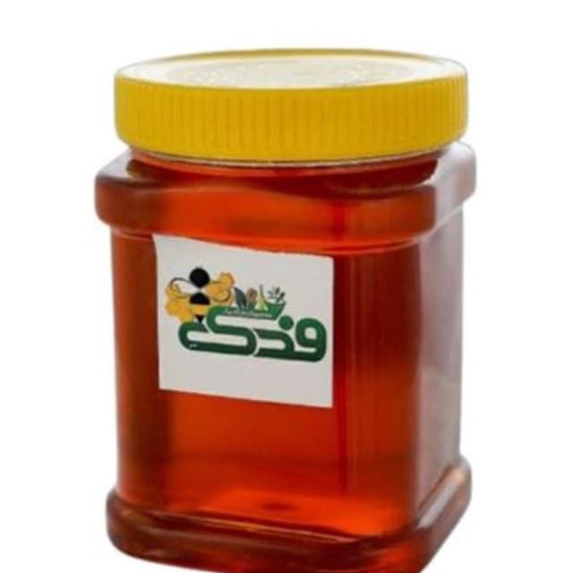 عسل صبحانه (500 گرم)