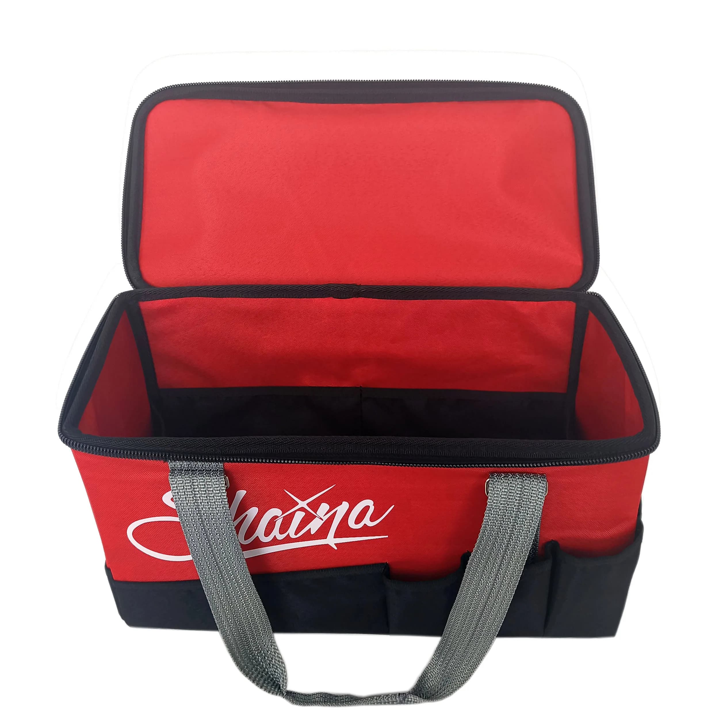 کیف ابزار شاینا مدل 20LH سایز ۱۶ اینچ — تصویر ۷