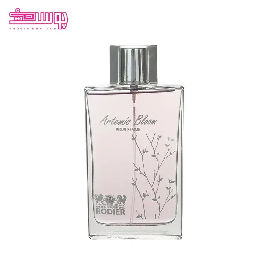 عطر زنانه رودیر مدل Artemis bloom حجم 100ml