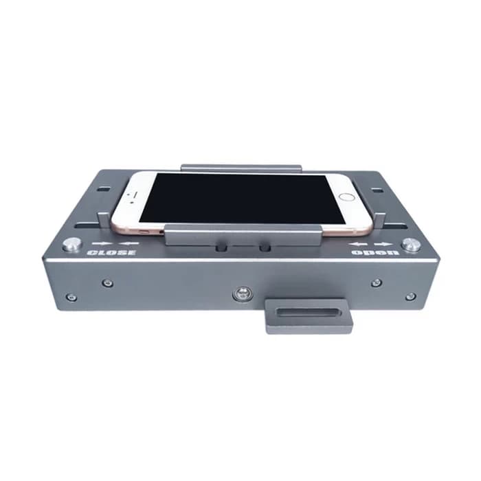 فیکسچر اتوماتیک TBK-203 — تصویر ۳