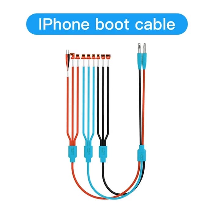 کابل منبع آیفون MAANT PY1 — تصویر ۲
