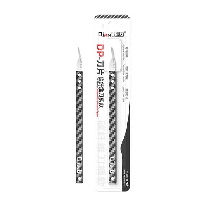 تیغ و دسته تیغ QIANLI DP-09
