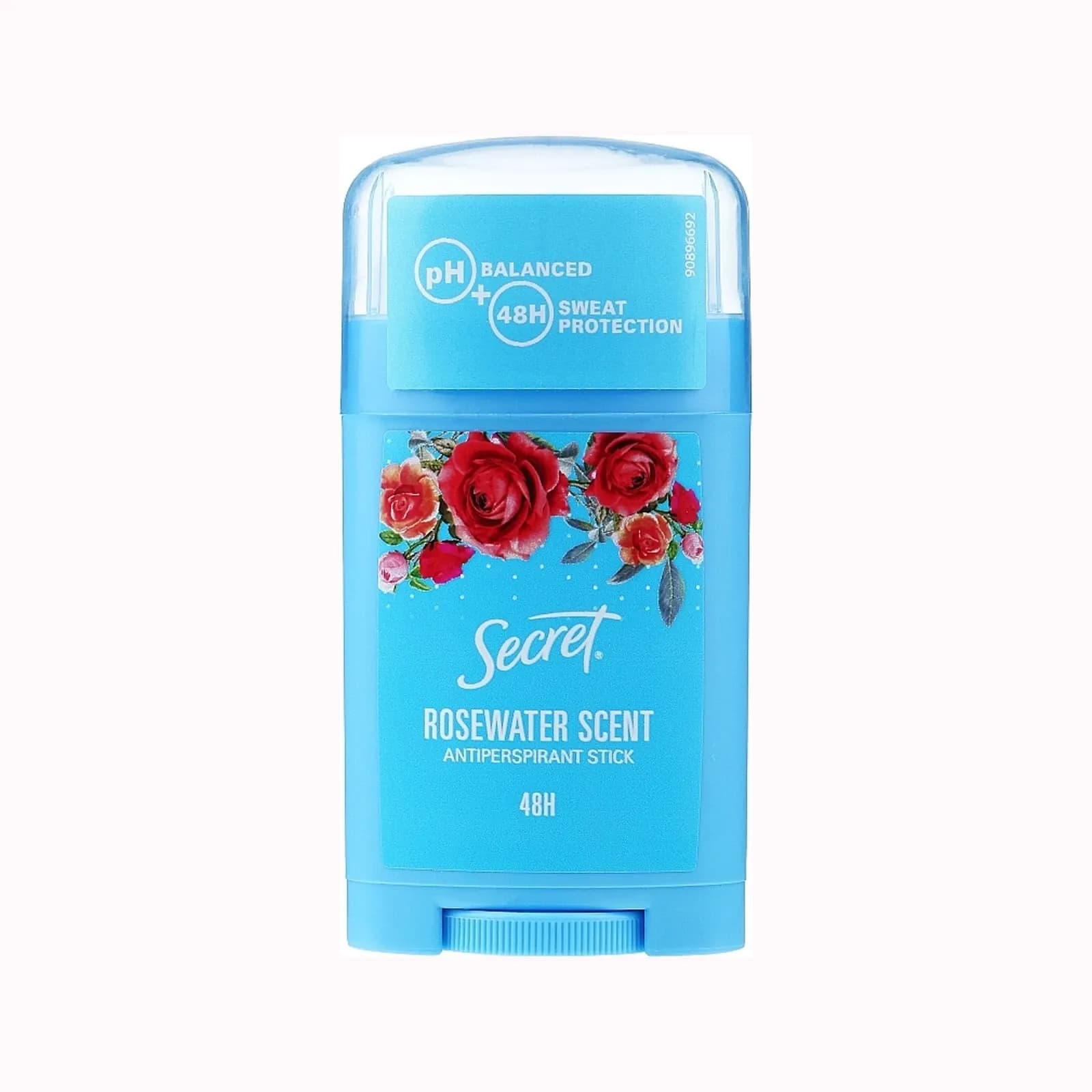 استیک ضد تعریق سکرت Rosewater رز 💯اصل انگلیس