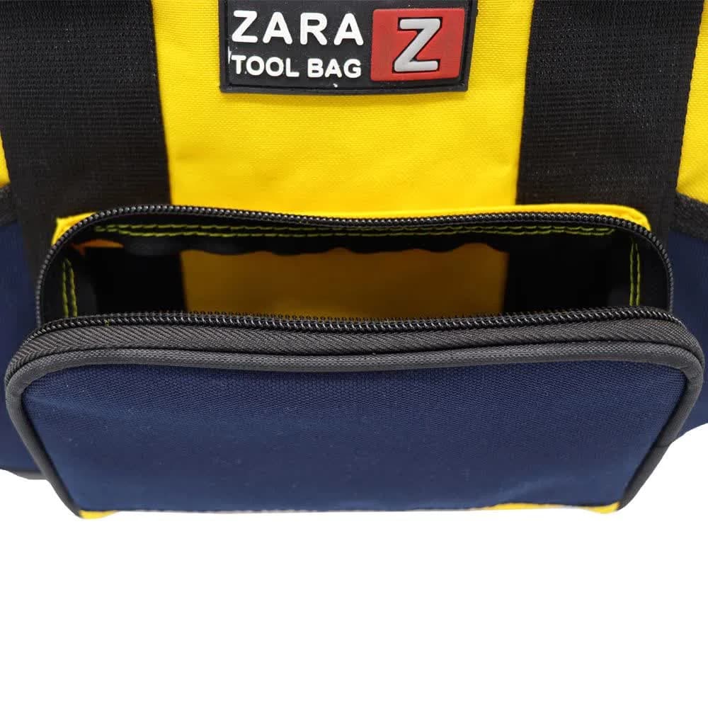 کیف ابزار زارا زد مدل 1008 — تصویر ۳