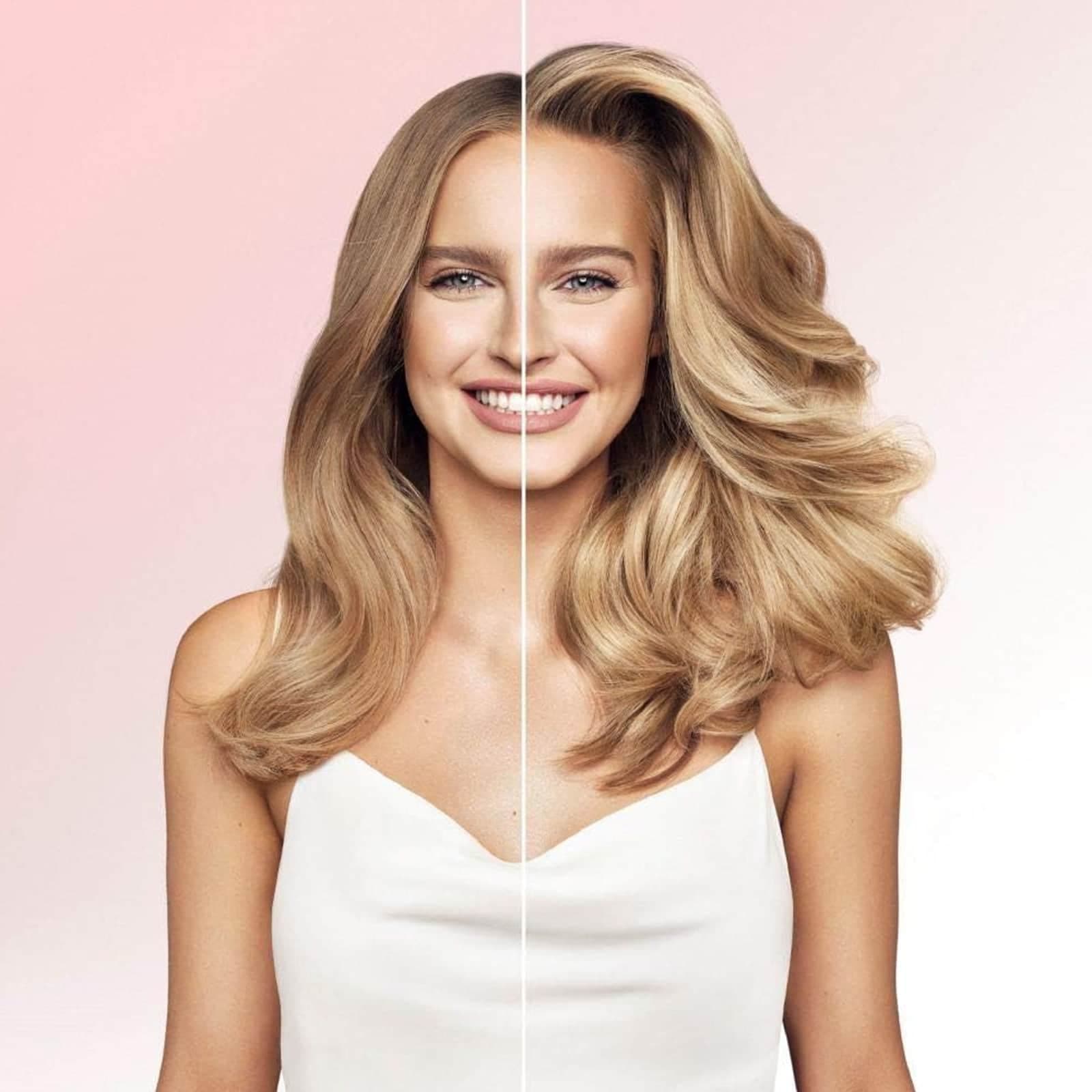 ماسک مو نرم کننده پنتن تیوپی LIFT & VOLUME [سفارش اروپا] — تصویر ۴