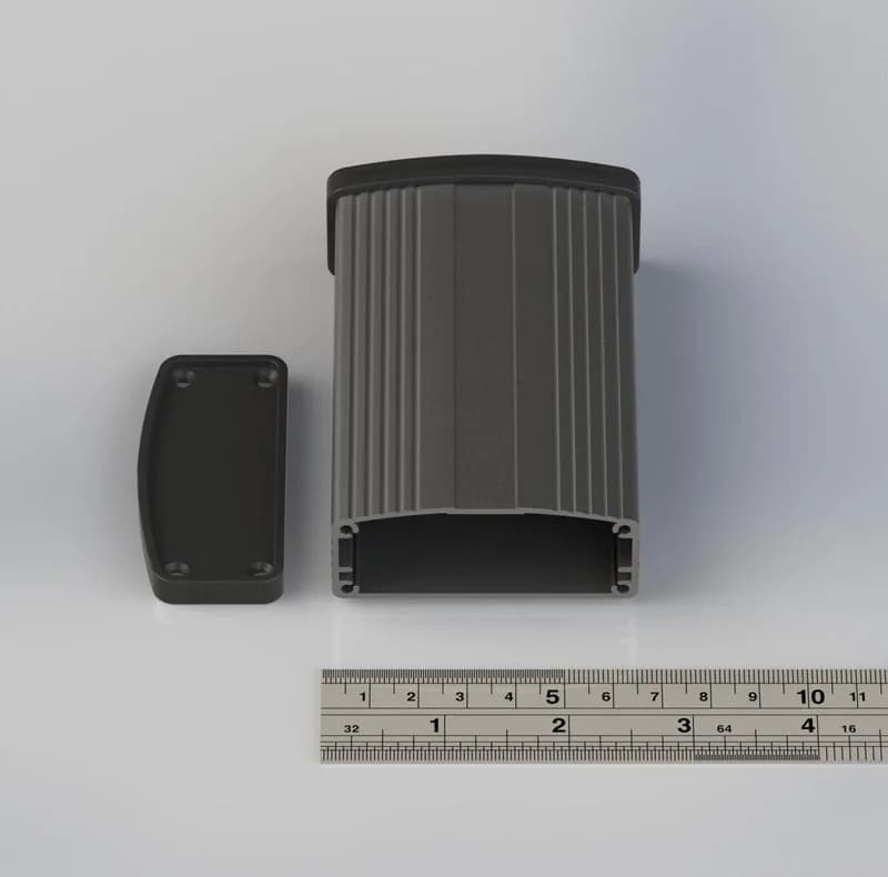 جعبه مدار مدل SB-1201 بسته 6 عددی — تصویر ۴
