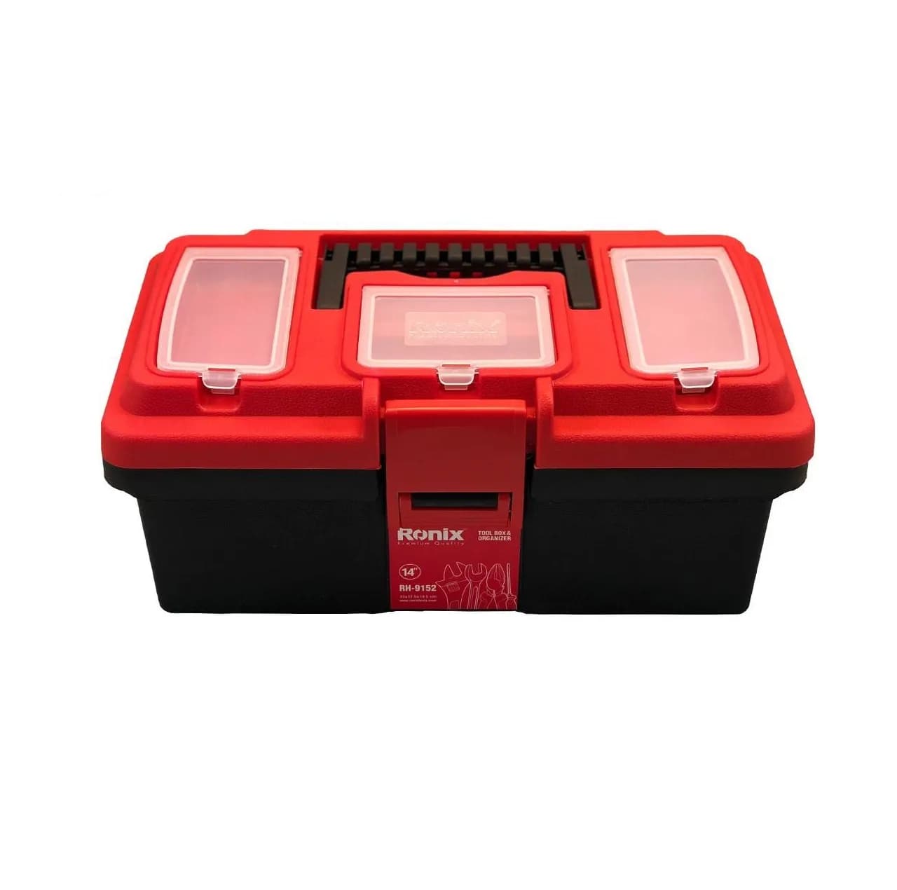 جعبه ابزار رونیکس مدل RON-9152