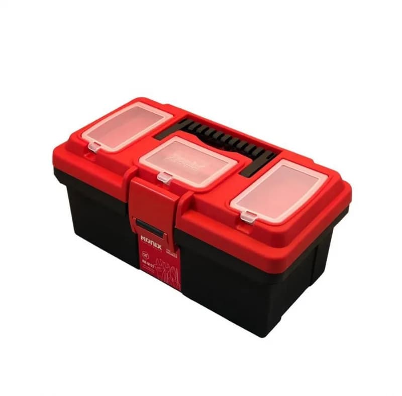 جعبه ابزار رونیکس مدل RON-9152 — تصویر ۴