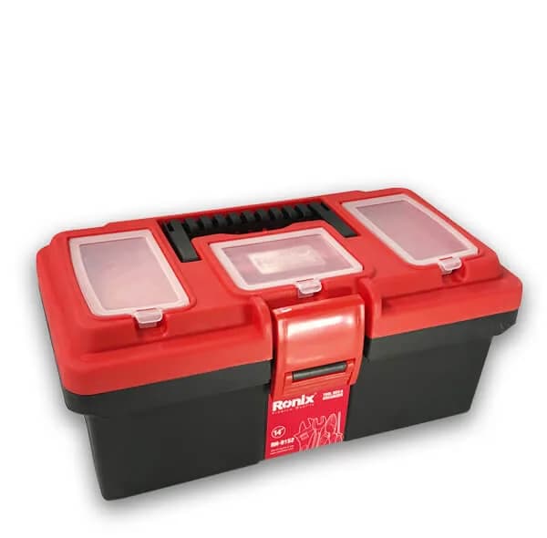 جعبه ابزار رونیکس مدل RON-9152 — تصویر ۵