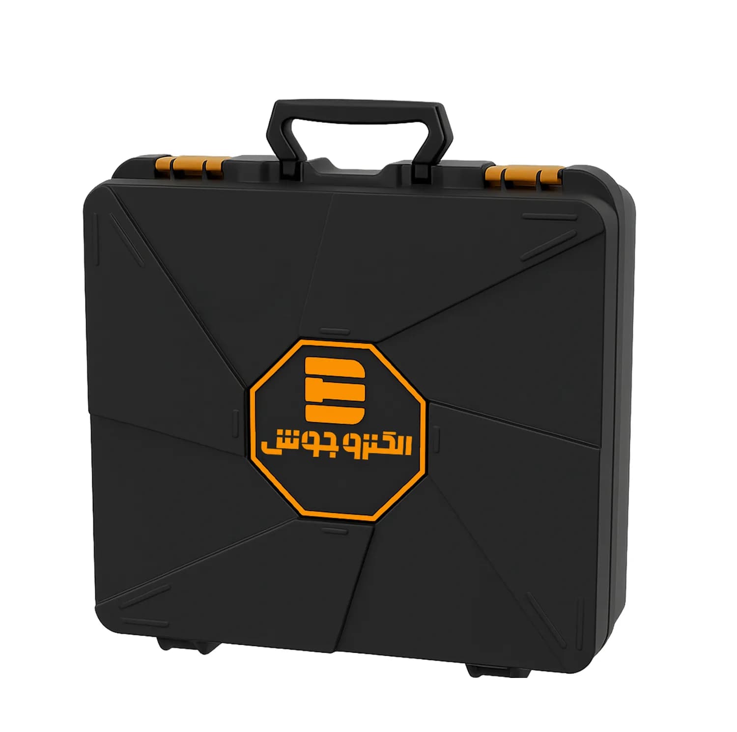 کیف دستگاه جوش صنایع جوش و برش الکترو جوش اصفهان کرمانی مدل BMC