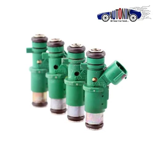 سوزن انژکتور سبز 206 تیپ 2 – J34 استوک
