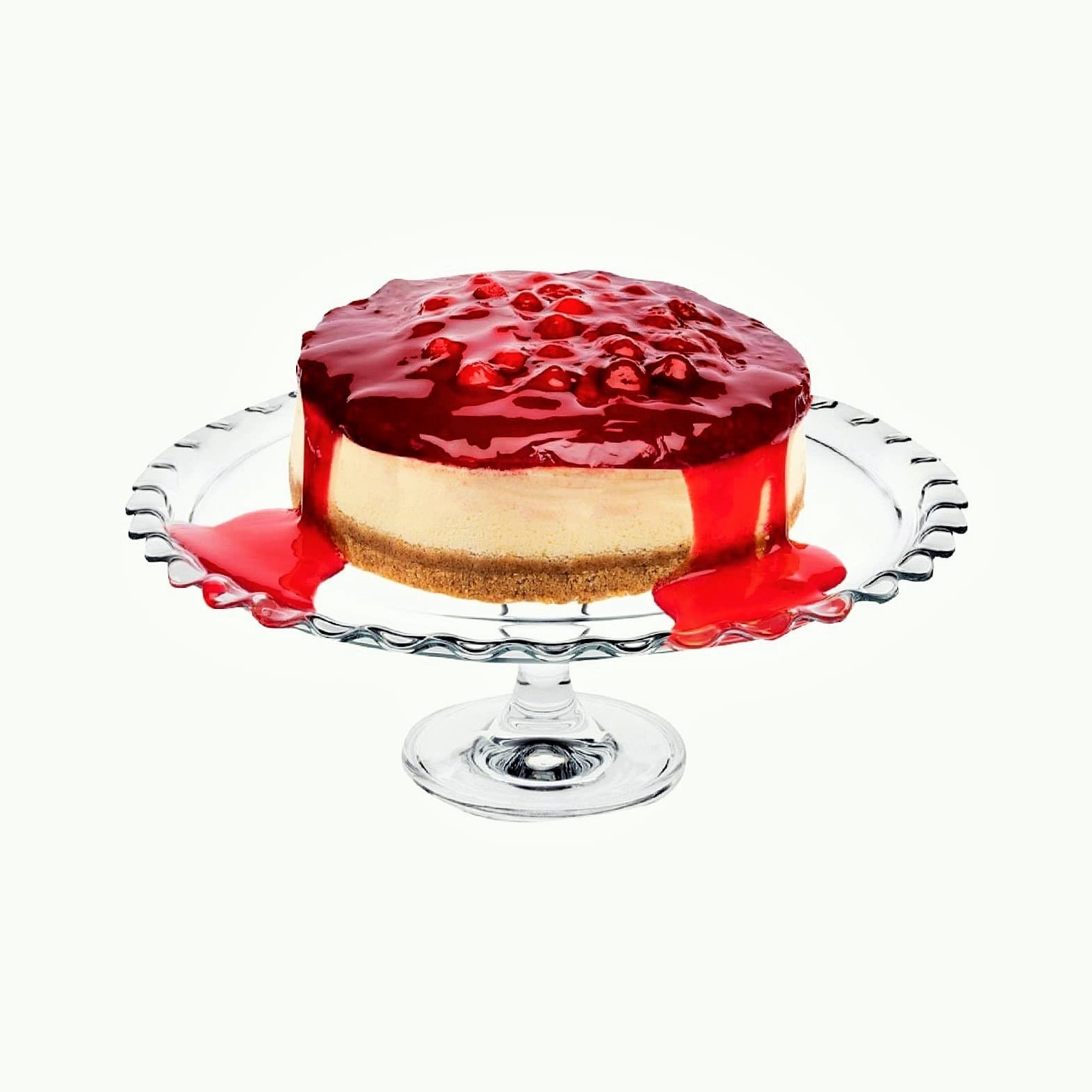 پایه کیک خوری پاشاباغچه ترکیه مدل Maxi Patisserie — تصویر ۲