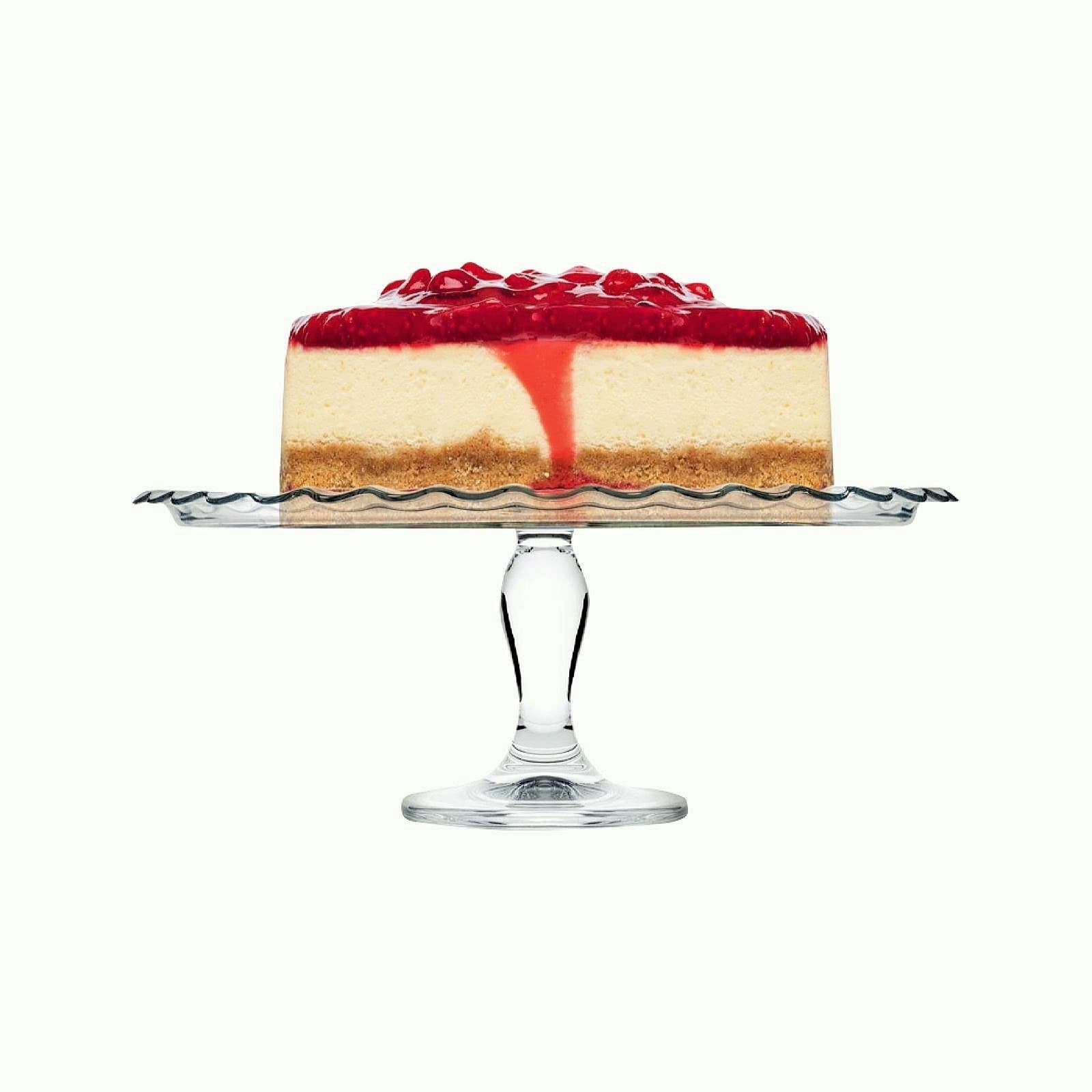 پایه کیک خوری پاشاباغچه ترکیه مدل Maxi Patisserie — تصویر ۳