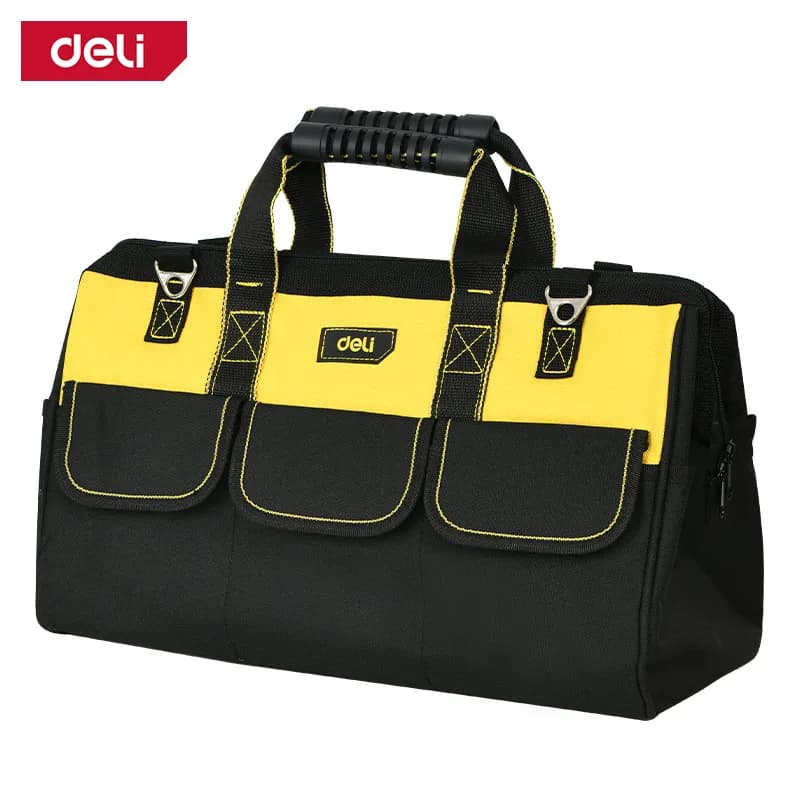 کیف ابزار دلی مدل DL430118 — تصویر ۵