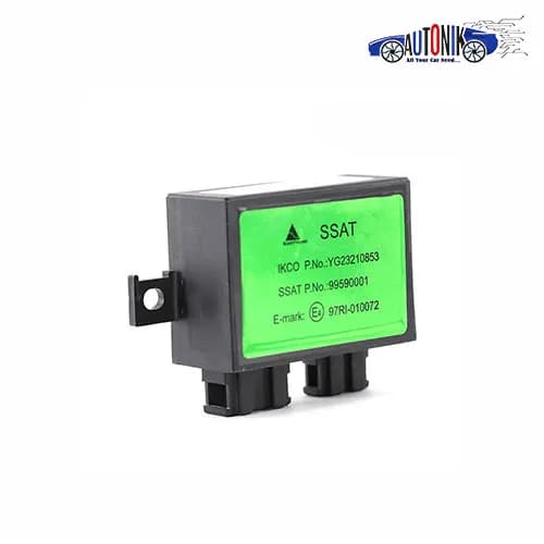 یونیت ایموبلایزر SSAT – XU7 — تصویر ۳