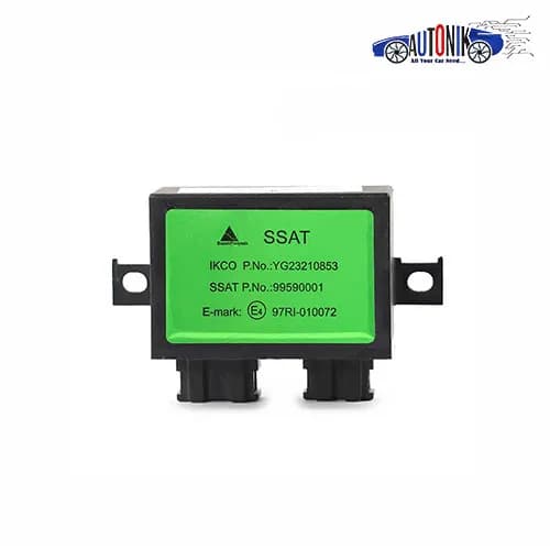 یونیت ایموبلایزر SSAT – XU7