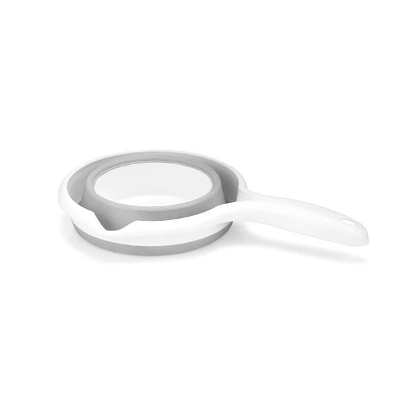 آبگردان تاشو سیلیکونی پلاست آرت Tini mini art CM-250 — تصویر ۳