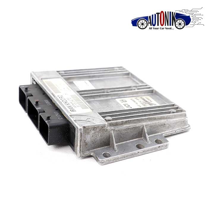 ایسیو کامپیوتر پژو 405 سه سوکت S2000 والئو استوک — تصویر ۸