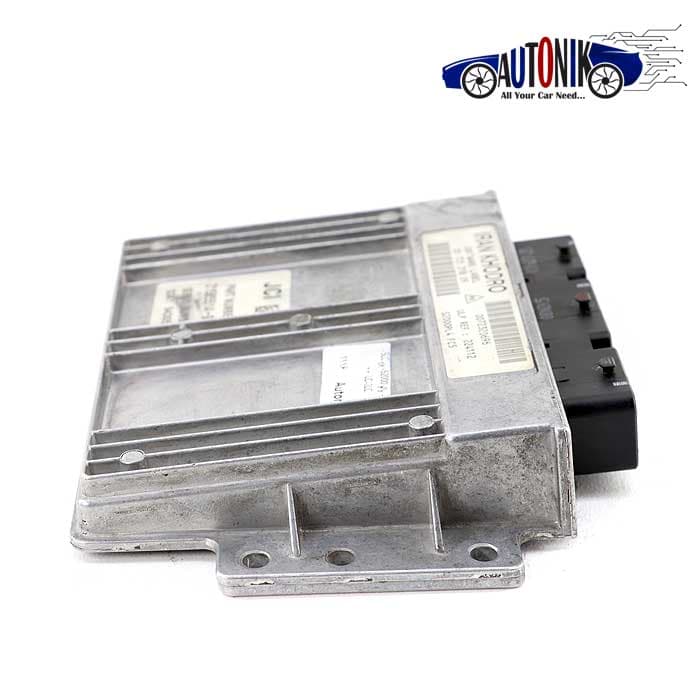 ایسیو کامپیوتر پژو 405 سه سوکت S2000 والئو استوک — تصویر ۶