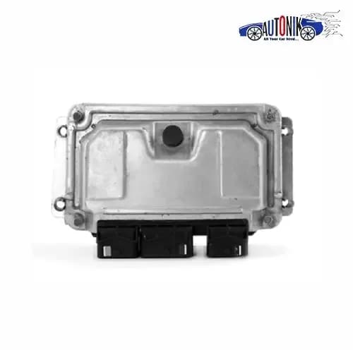 کامپیوتر ECU پژو 405 بوش M744 اروپایی استوک