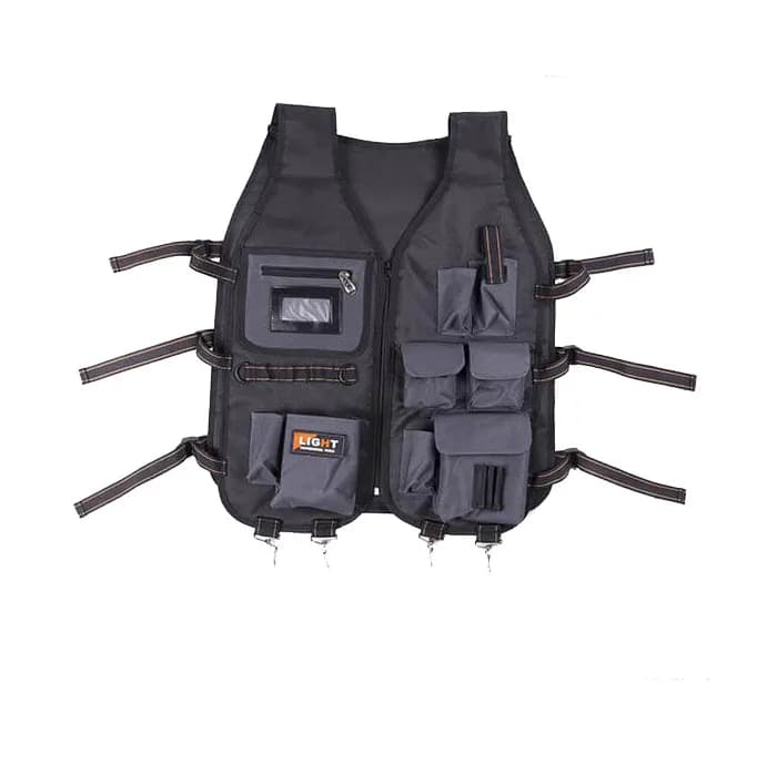 جلیقه ابزار لایت کد LV-397