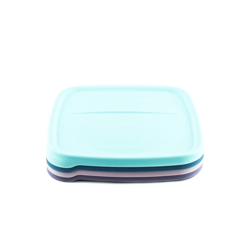 ظروف نگهدارنده 3 عددی هوبی لایف کد Trendbox 02 1041 — تصویر ۳