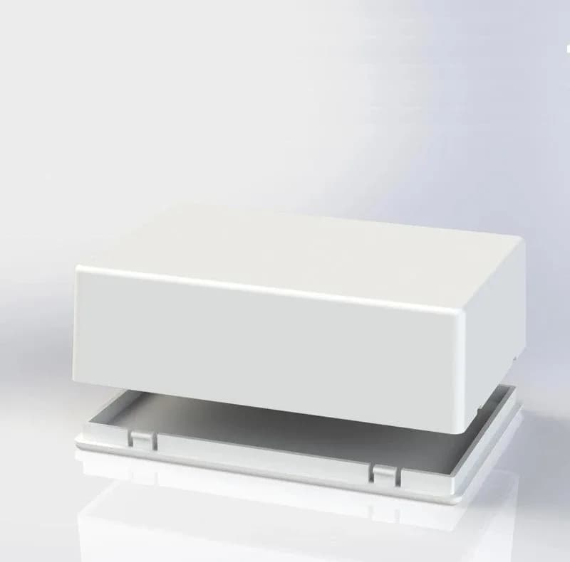 جعبه مدار مدل SB-6022 بسته 20 عددی — تصویر ۸
