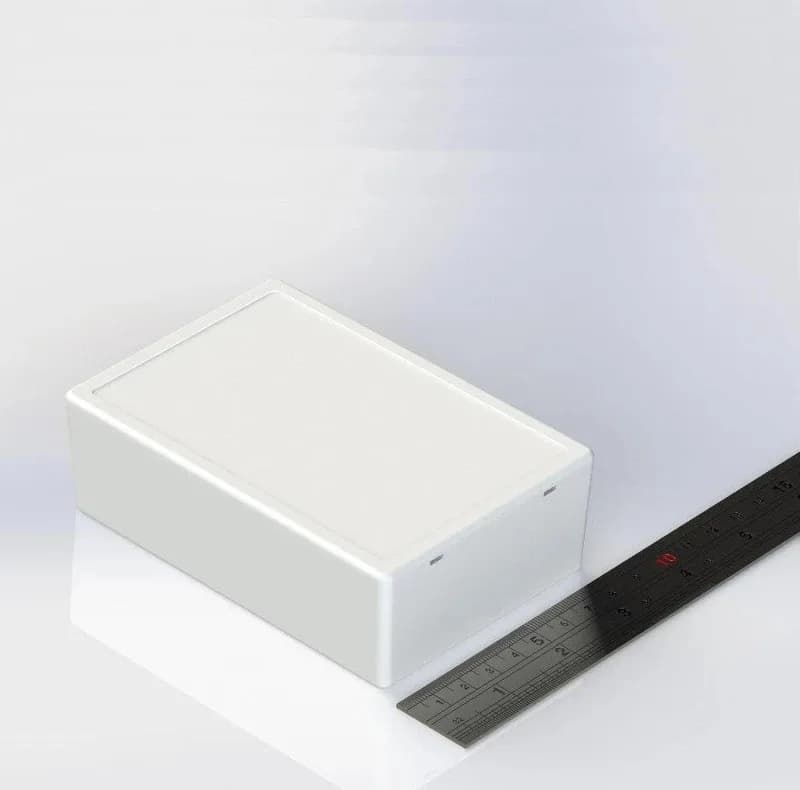 جعبه مدار مدل SB-6022 بسته 20 عددی — تصویر ۵