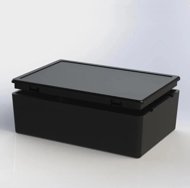 جعبه مدار مدل SB-6022 بسته 20 عددی — تصویر ۳