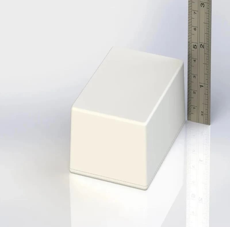 جعبه مدار مدل SB-6022 بسته 20 عددی — تصویر ۷