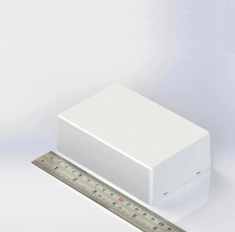 جعبه مدار مدل SB-6022 بسته 20 عددی — تصویر ۶